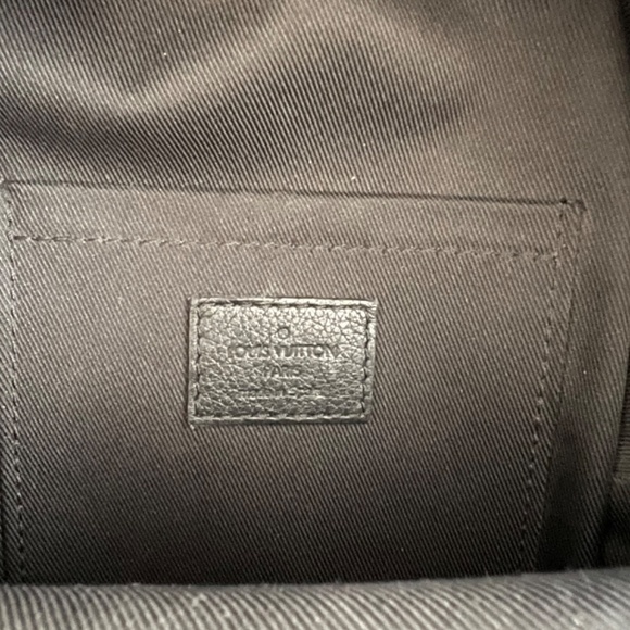 Louis Vuitton Palm Springs Mini Backpack - Picture 5 of 5